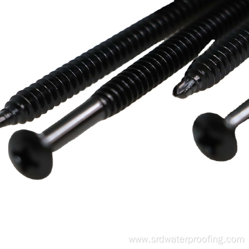 #14 and #15 Fasteners/Screws